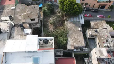 Terreno en venta en Tlalpan - foto 2