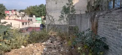 Terreno en venta en Tlalpan - foto 4