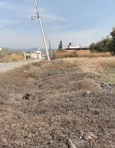 Terreno en venta en Yautepec - foto 2