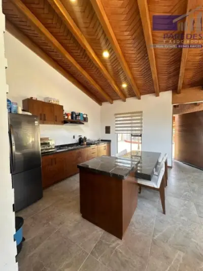 Casa en venta en Tzintzuntzan - foto 3