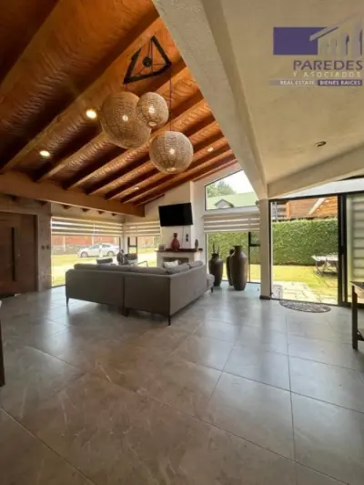 Casa en venta en Tzintzuntzan - foto 4