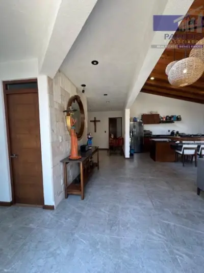 Casa en venta en Tzintzuntzan - foto 5