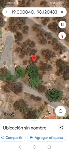 OPORTUNIDAD HERMOSO TERRENO EN CLUSTER CAMPESTRE HARAS