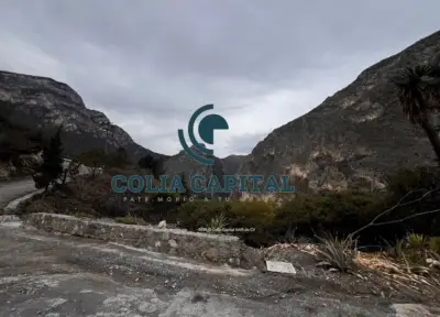 Terreno en venta en Santa Catarina - foto 4