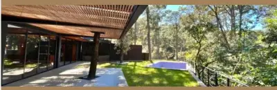 Casa en venta en Valle de Bravo - foto 3