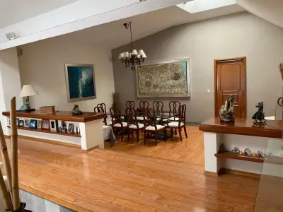 Casa en venta en Álvaro Obregón - foto 4