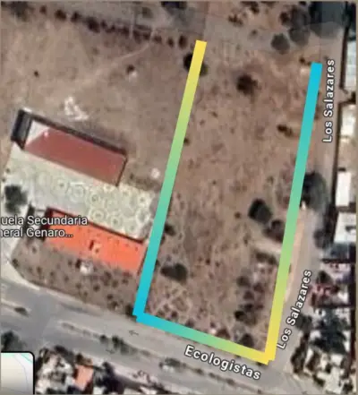 Terreno en venta San Miguel de Allende Guanajuato