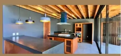 Casa en venta en Valle de Bravo - foto 2