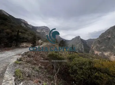 Terreno en venta en Santa Catarina - foto 3