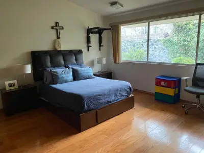 Casa en venta en Álvaro Obregón - foto 2