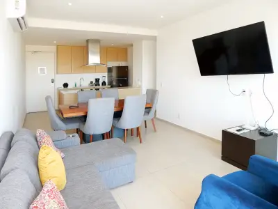 Departamento en venta en Bahía de Banderas - foto 5