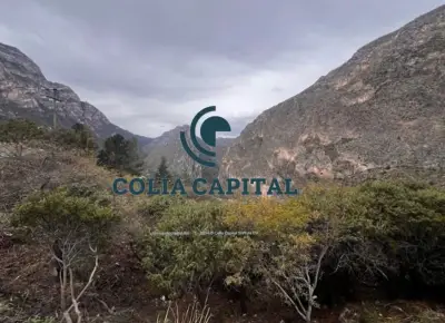 Terreno En Venta en el JONUCO a 30 Min De Santa Catarina