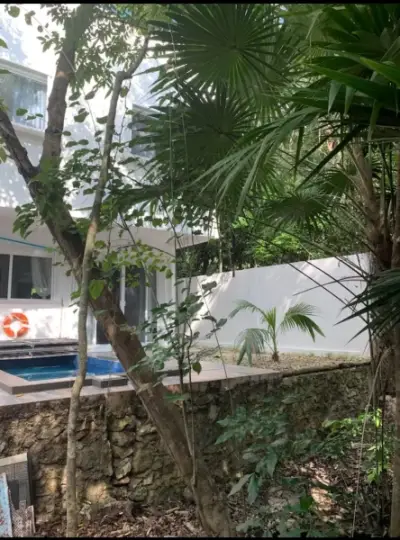 Casa en venta en Puerto Morelos - foto 2