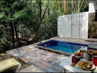 Casa en venta en Puerto Morelos - foto 3