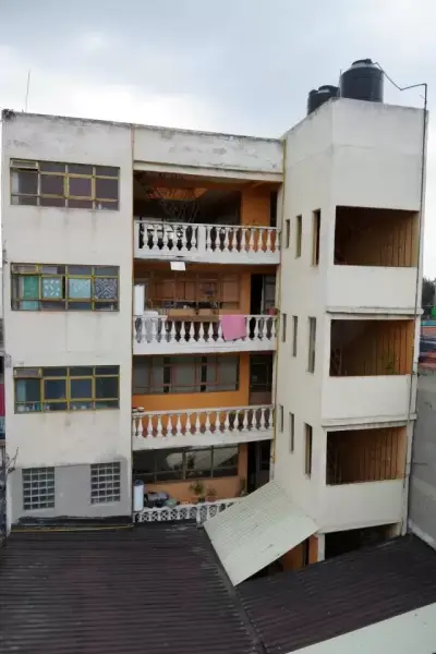 Hoteles y edificios en venta en Venustiano Carranza - foto 3