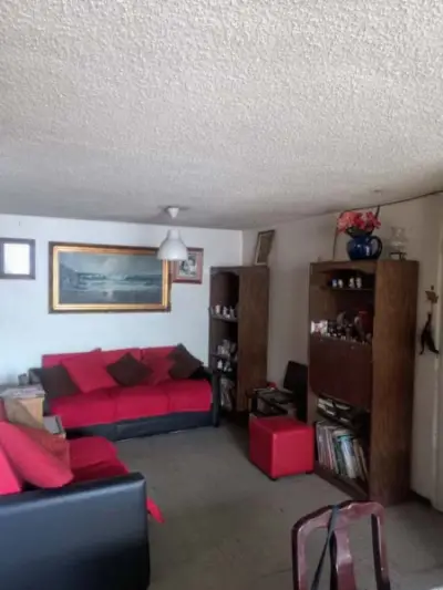 Departamento en venta en Coyoacán - foto 2