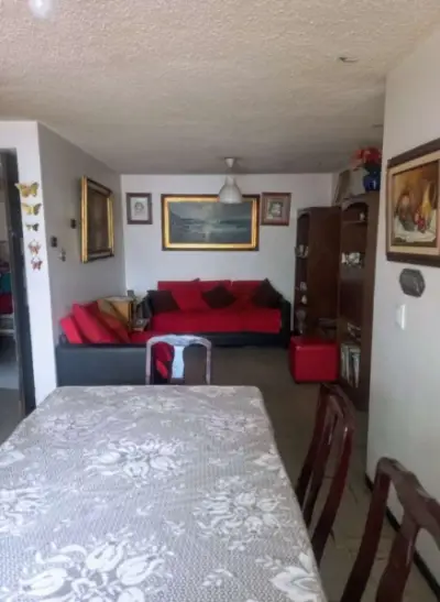 Departamento en venta en Coyoacán - foto 3