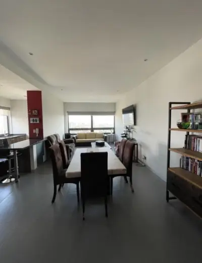 Departamento en venta en Cuauhtémoc - foto 2