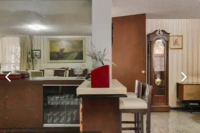 Casa en venta en Iztacalco - foto 4