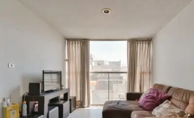Casa en venta en Iztacalco - foto 2