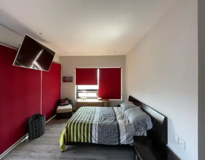 Departamento en venta en Cuauhtémoc - foto 4