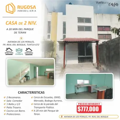 DESCUBRE LA CASA DE TUS SUEÑOS