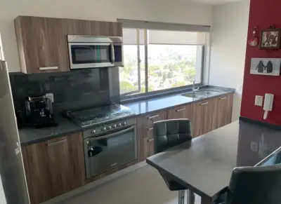 Departamento en venta en Cuauhtémoc - foto 3