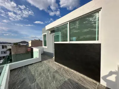 Casa en venta Bosques de San Gonzalo Zapopan Jalisco