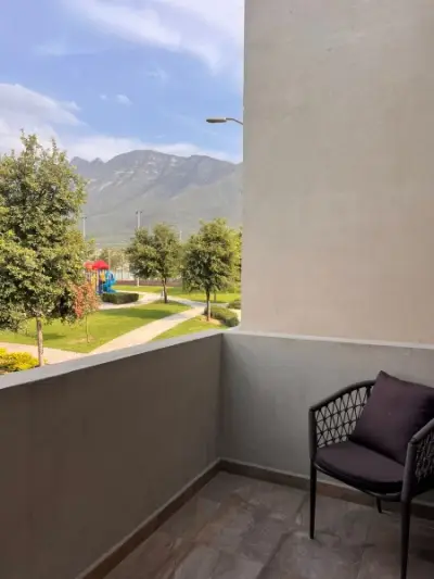 CASA DE 2 Y 3 NIVELES