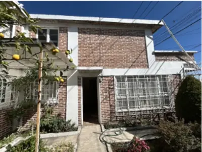 CASA ESTILO RÚSTICO