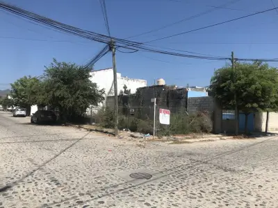 Terreno en venta en Puerto Vallarta - foto 2
