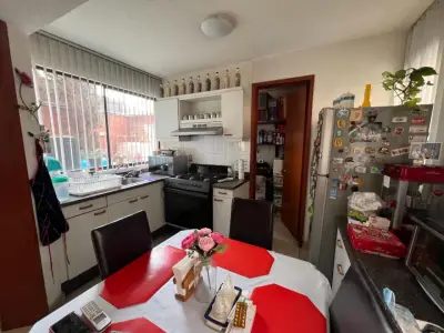 Casa en venta en Xochimilco - foto 3