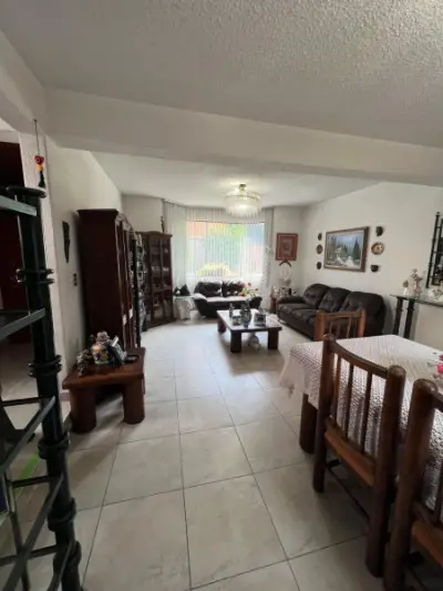 Casa en venta en Xochimilco - foto 2