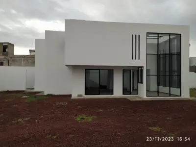 Casa en venta en Apizaco - foto 2