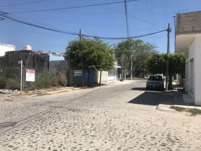 Terreno en venta en Puerto Vallarta - foto 3