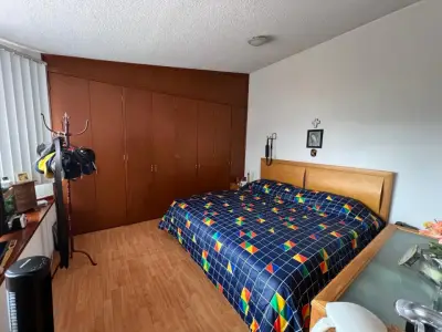 Casa en venta en Xochimilco - foto 5