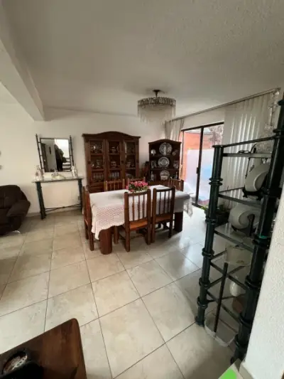 Vendo casa en Xochimilco $4,500,000
