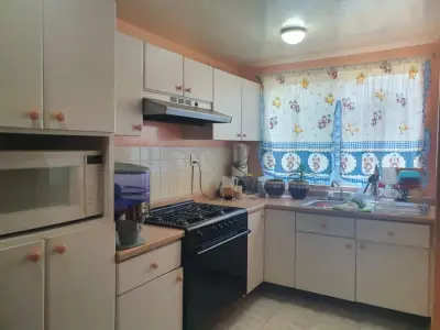 Departamento en venta en Tlalpan - foto 3
