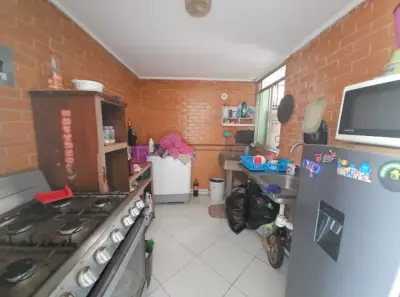 Departamento en venta en Iztapalapa - foto 3