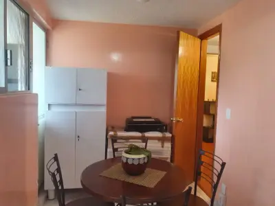 Departamento en venta en Tlalpan - foto 4