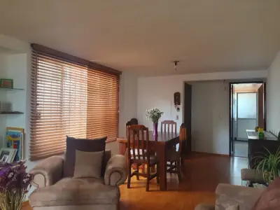 Departamento en venta en Tlalpan - foto 2