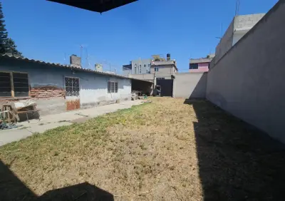 Terreno en venta en Iztapalapa - foto 3