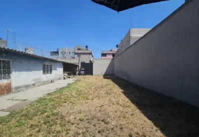 Terreno en venta en Iztapalapa - foto 4