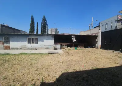 Terreno en venta en Iztapalapa - foto 5