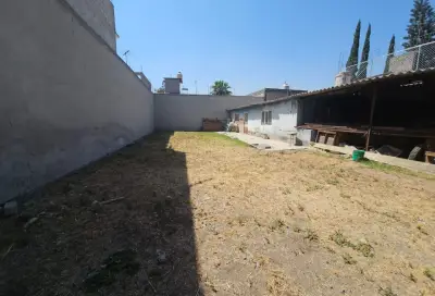 Terreno en venta en Iztapalapa - foto 2