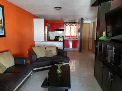 Casa en venta en Tizayuca - foto 2