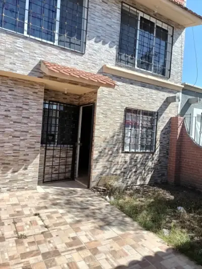 Casa en venta en Tizayuca - foto 3