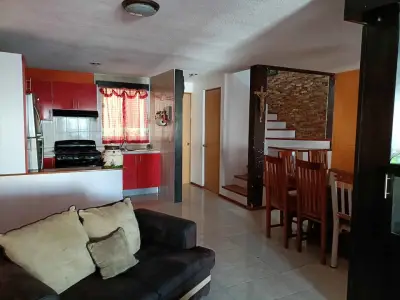 Casa en venta en Tizayuca - foto 3