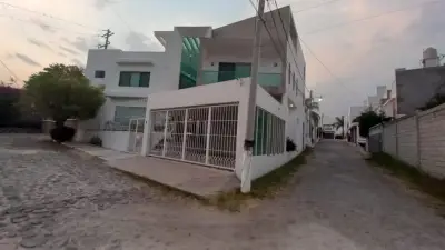 Casa en venta en Tlayacapan - foto 4