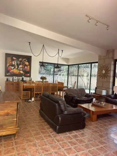 Casa en venta en Querétaro - foto 5